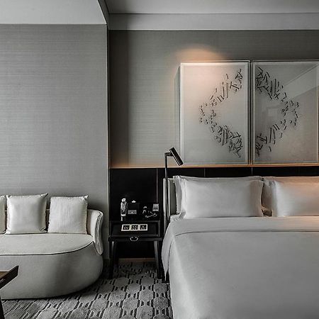 Shenzhen Hui Hotel ภายนอก รูปภาพ
