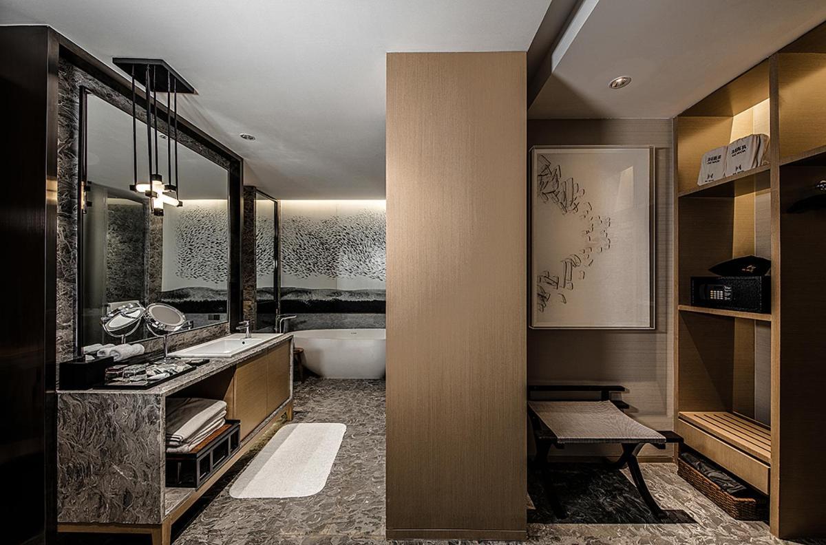 Shenzhen Hui Hotel ภายนอก รูปภาพ