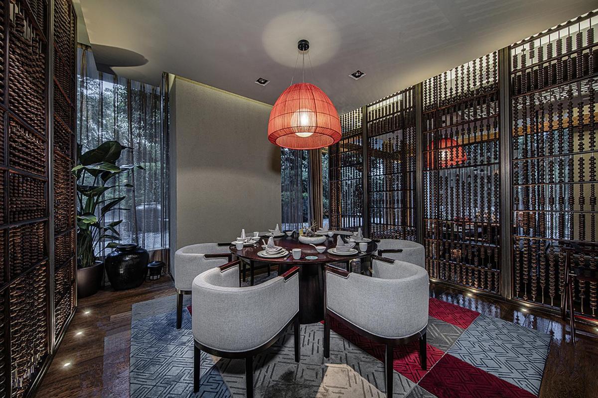 Shenzhen Hui Hotel ภายนอก รูปภาพ