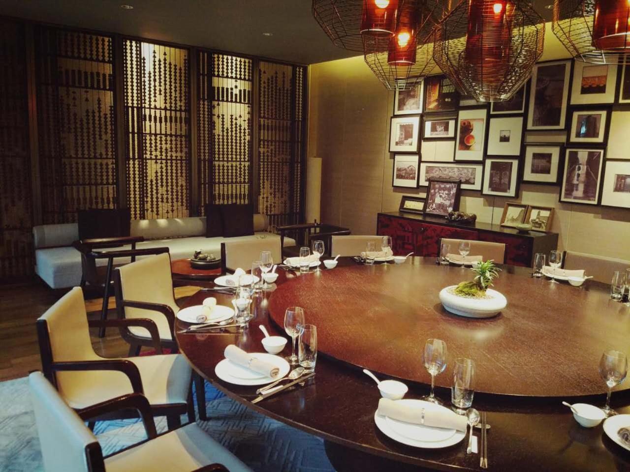 Shenzhen Hui Hotel ภายนอก รูปภาพ