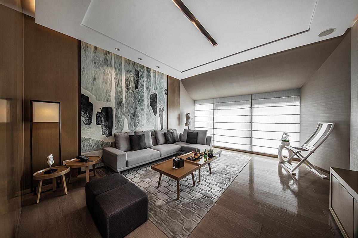 Shenzhen Hui Hotel ภายนอก รูปภาพ