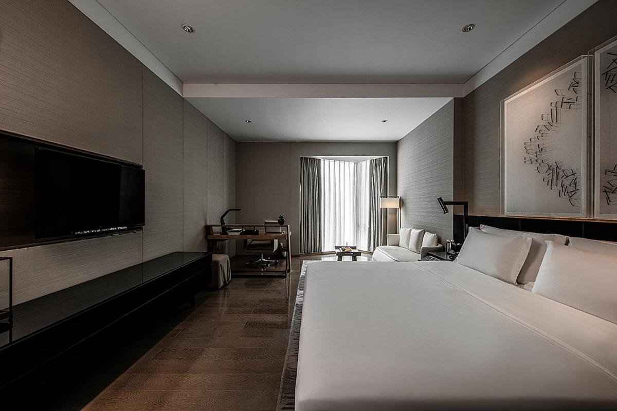 Shenzhen Hui Hotel ภายนอก รูปภาพ