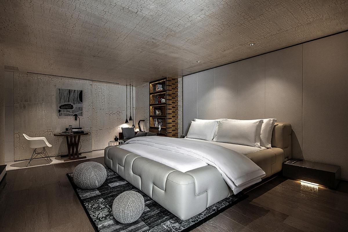 Shenzhen Hui Hotel ภายนอก รูปภาพ